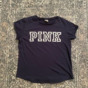 PINK t shirt